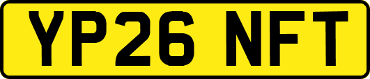 YP26NFT