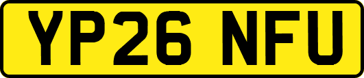 YP26NFU