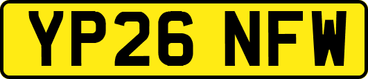 YP26NFW