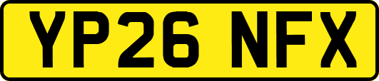 YP26NFX
