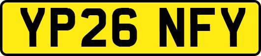 YP26NFY