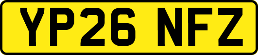 YP26NFZ