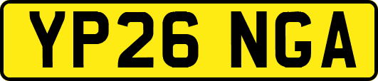 YP26NGA