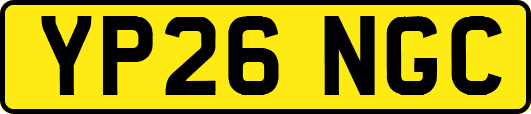 YP26NGC