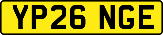 YP26NGE