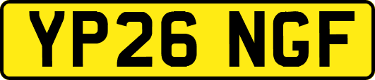 YP26NGF