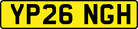 YP26NGH
