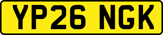 YP26NGK