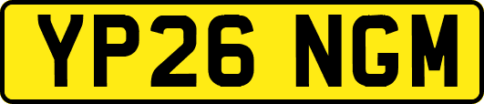YP26NGM