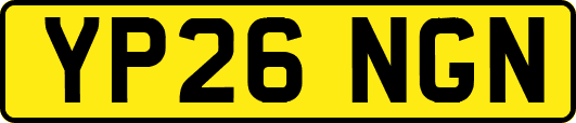 YP26NGN