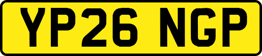 YP26NGP