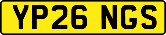 YP26NGS