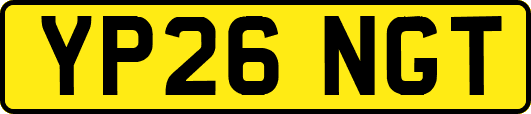 YP26NGT