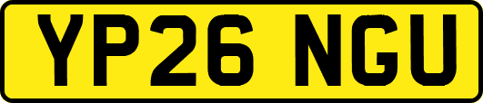 YP26NGU