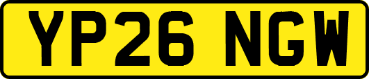 YP26NGW