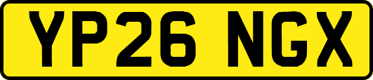 YP26NGX