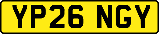 YP26NGY