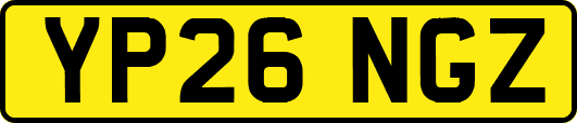 YP26NGZ