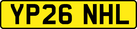 YP26NHL