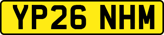 YP26NHM