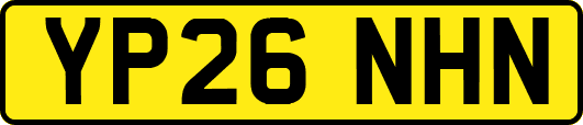 YP26NHN