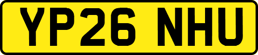 YP26NHU