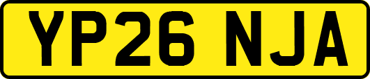 YP26NJA