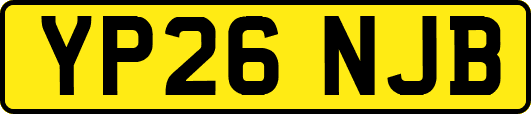 YP26NJB