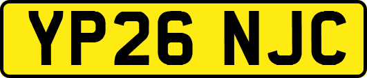 YP26NJC