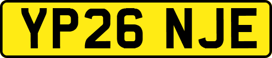 YP26NJE