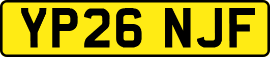 YP26NJF