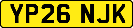 YP26NJK
