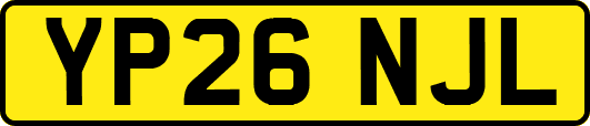 YP26NJL