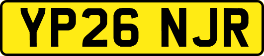 YP26NJR