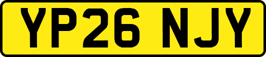 YP26NJY
