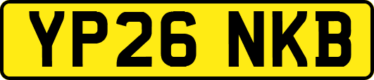 YP26NKB