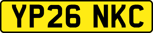 YP26NKC