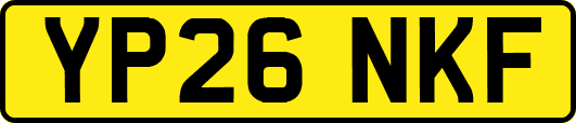 YP26NKF