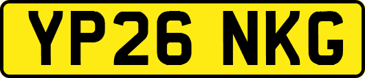 YP26NKG