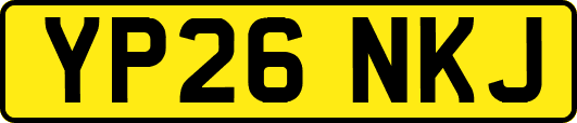 YP26NKJ