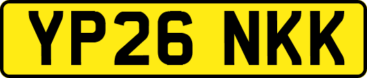 YP26NKK