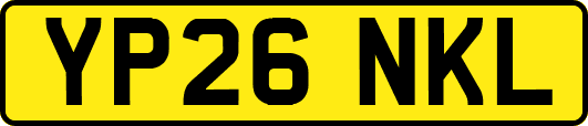 YP26NKL