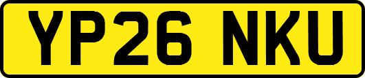 YP26NKU