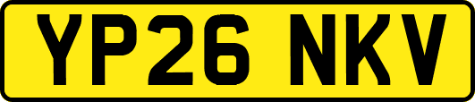 YP26NKV
