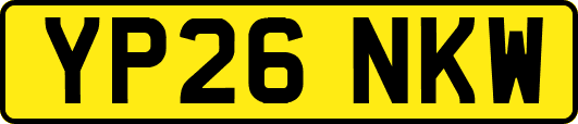 YP26NKW