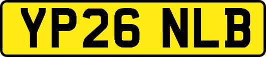 YP26NLB