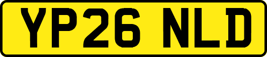 YP26NLD