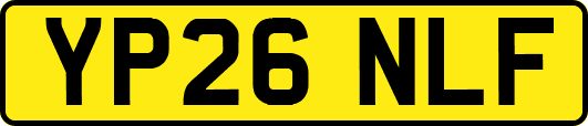 YP26NLF