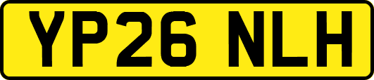 YP26NLH
