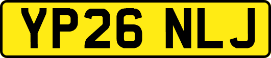 YP26NLJ